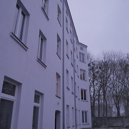 White Centre Apartment Lodz  Exterior photo