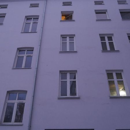 White Centre Apartment Lodz  Exterior photo