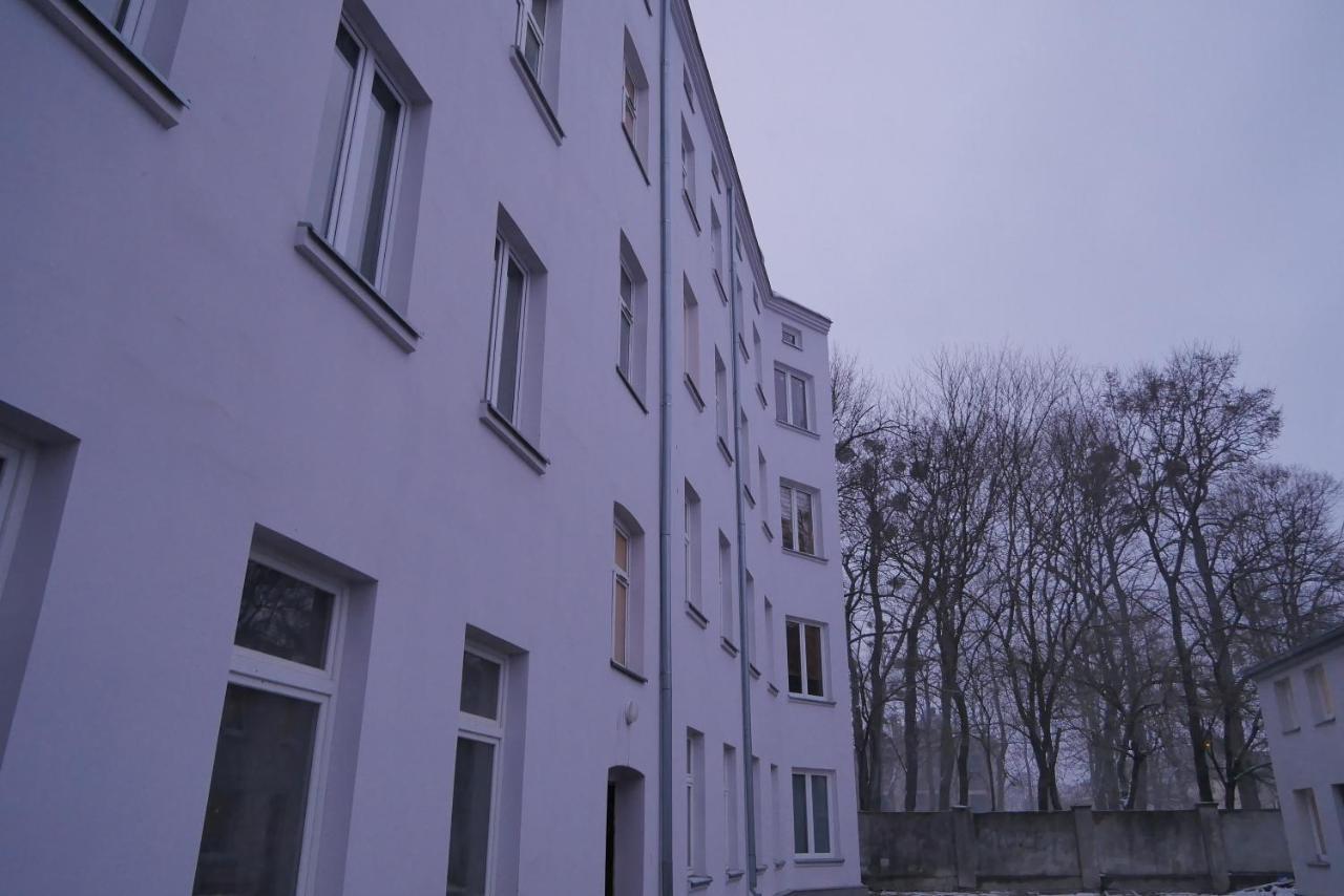 White Centre Apartment Lodz  Exterior photo